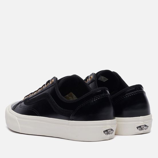 Кеды Vans Style 36 Decon SF Surf Supply Karina Rozunko/Black