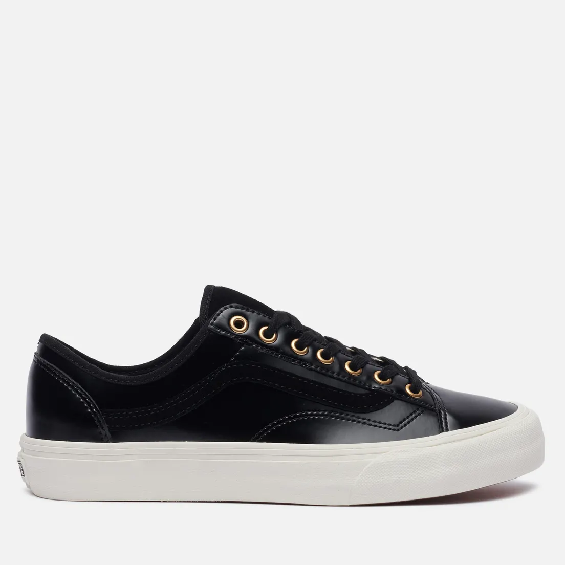 Vans Кеды Style 36 Decon SF Surf Supply