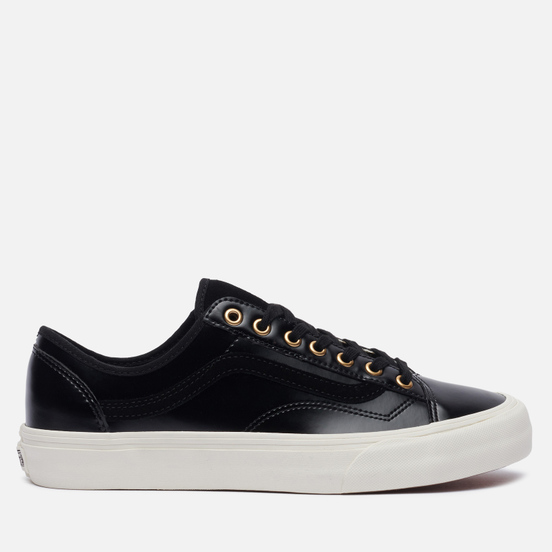 Кеды Vans Style 36 Decon SF Surf Supply Karina Rozunko/Black