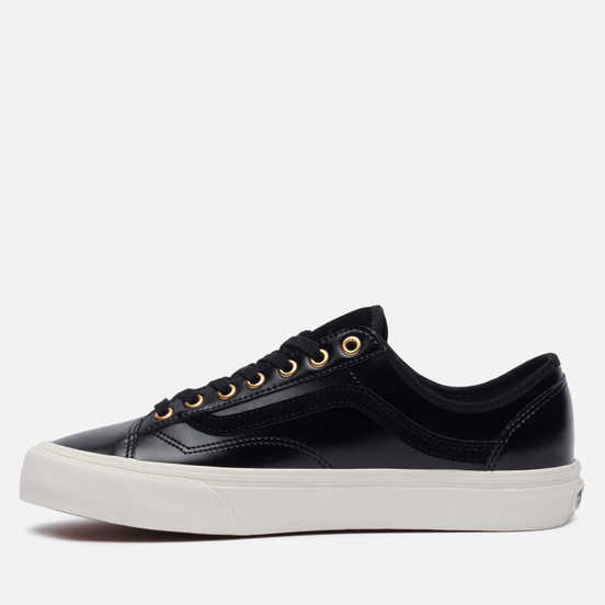 Кеды Vans Style 36 Decon SF Surf Supply Karina Rozunko/Black