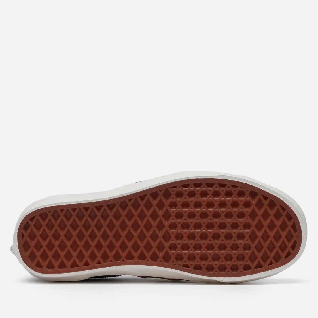 Vans Кеды Classic Slip-On 98 DX Anaheim Factory