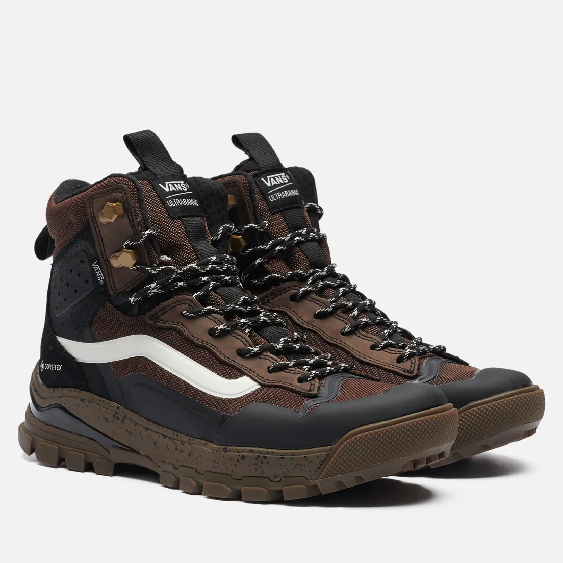 Vans Мужские ботинки Ultrarange Exo Hi MTE-3 Gore-Tex