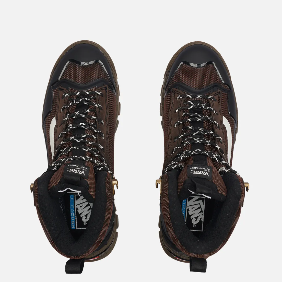 Vans Мужские ботинки Ultrarange Exo Hi MTE-3 Gore-Tex