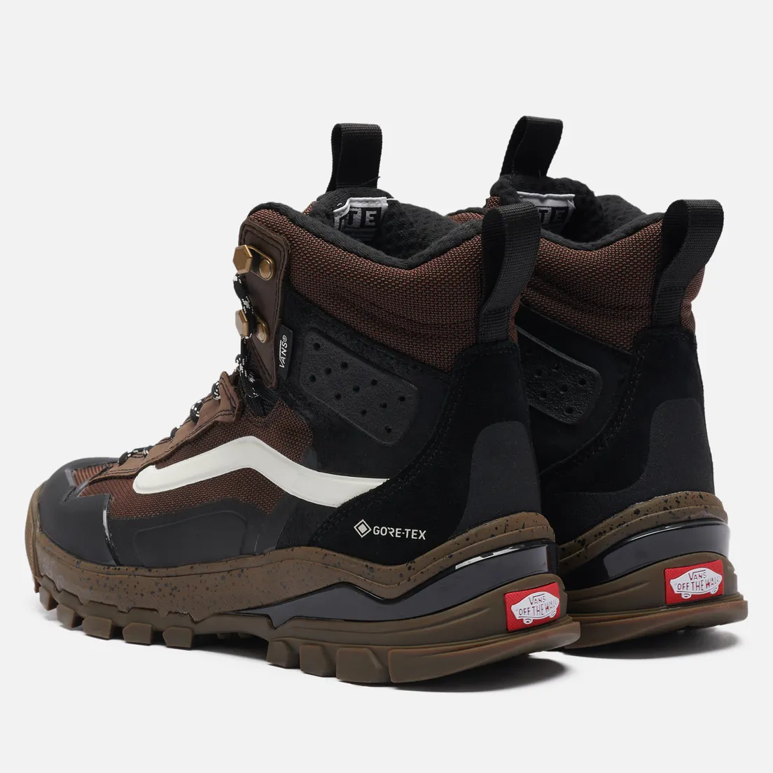 Vans Мужские ботинки Ultrarange Exo Hi MTE-3 Gore-Tex