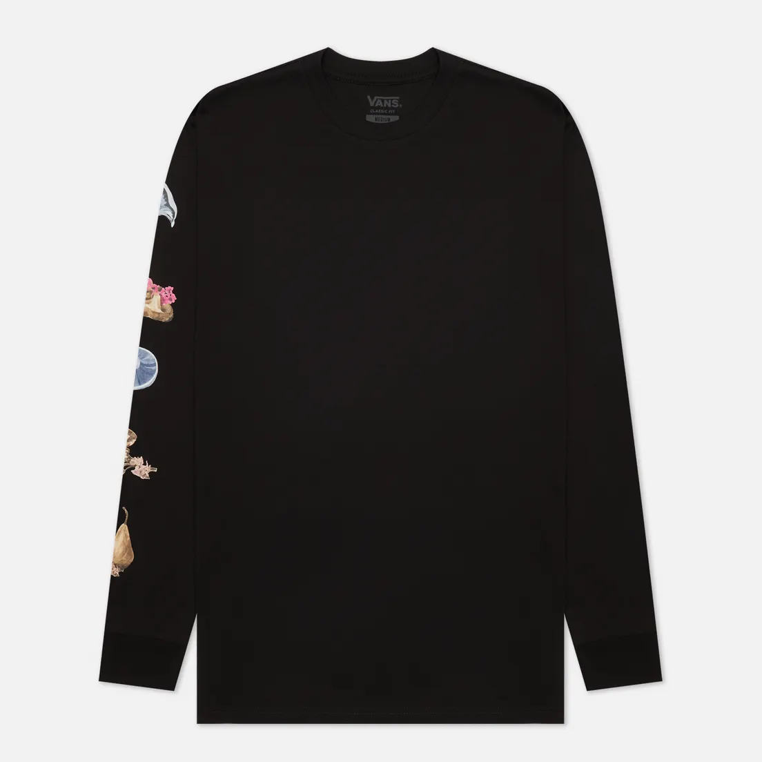 Vans Мужской лонгслив LS Still Life