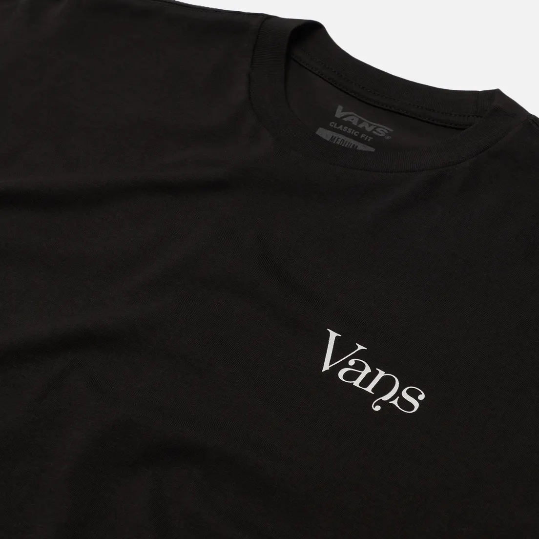 Vans Мужской лонгслив LS Still Life