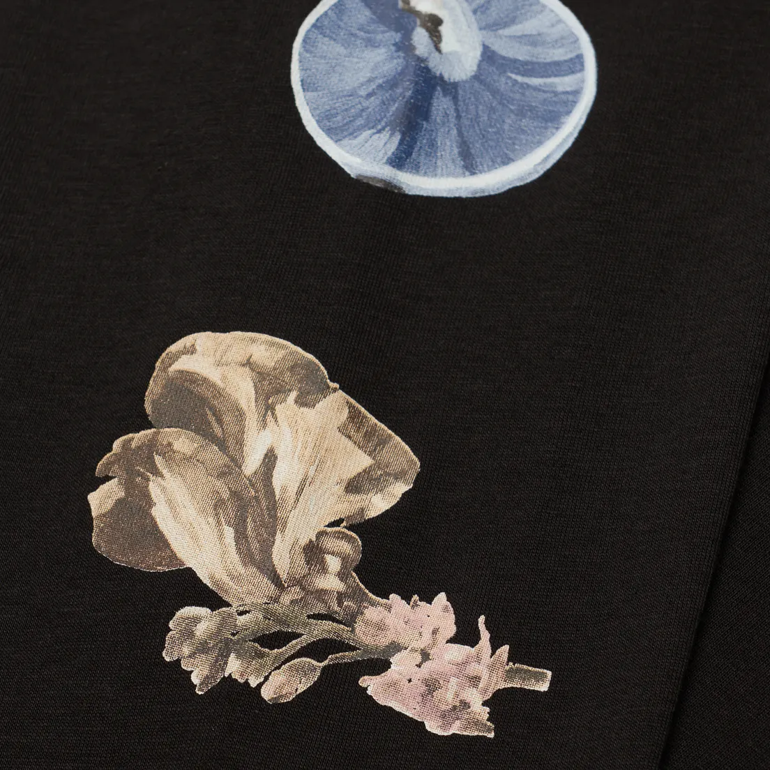 Vans Мужской лонгслив LS Still Life