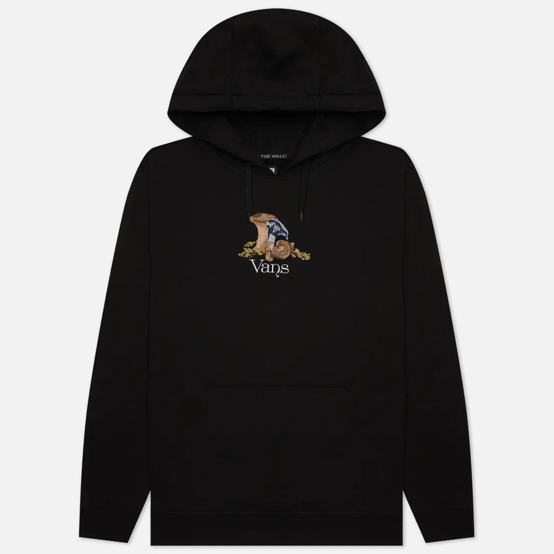Vans Мужская толстовка Still Life Hoodie