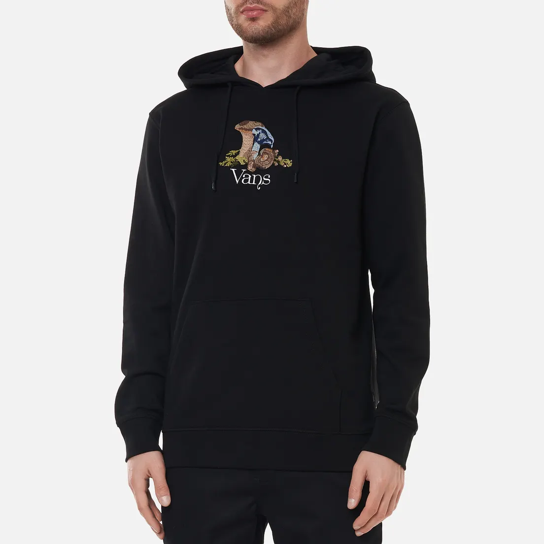 Vans Мужская толстовка Still Life Hoodie