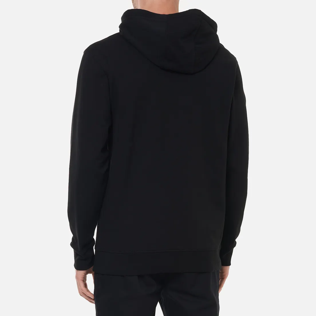 Vans Мужская толстовка Still Life Hoodie
