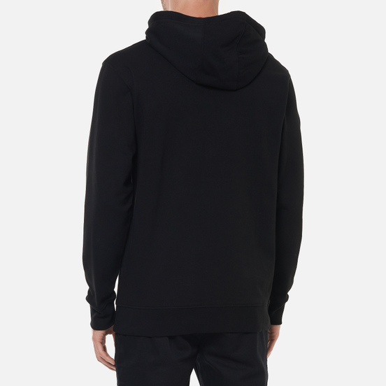 Мужская толстовка Vans Still Life Hoodie Black