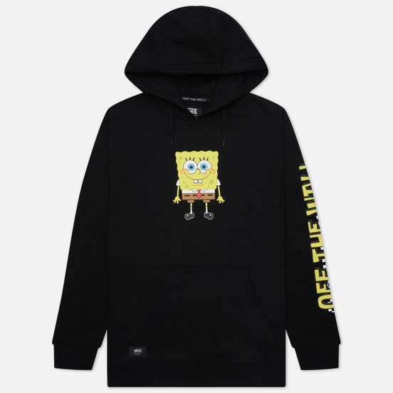 Muzhskaya Tolstovka Vans X Spongebob Squarepants Happy Face Va5kenzav