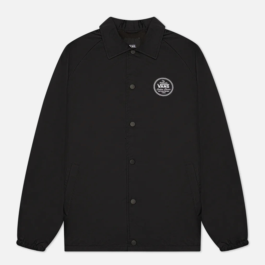 Vans Мужская куртка ветровка Torrey