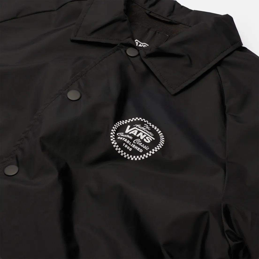 Vans Мужская куртка ветровка Torrey