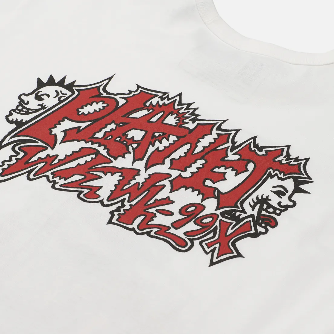 Vans Мужской лонгслив Off The Wall Gallery Dwiky Ka