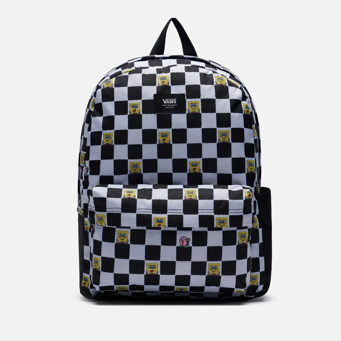 Vans Рюкзак x SpongeBob SquarePants Old Skool IIII