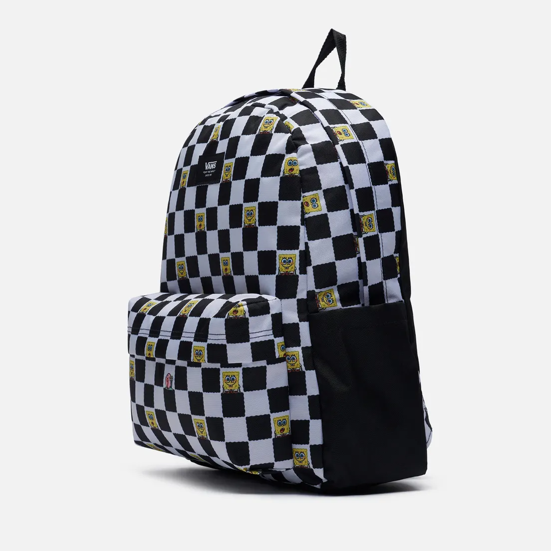 Vans Рюкзак x SpongeBob SquarePants Old Skool IIII