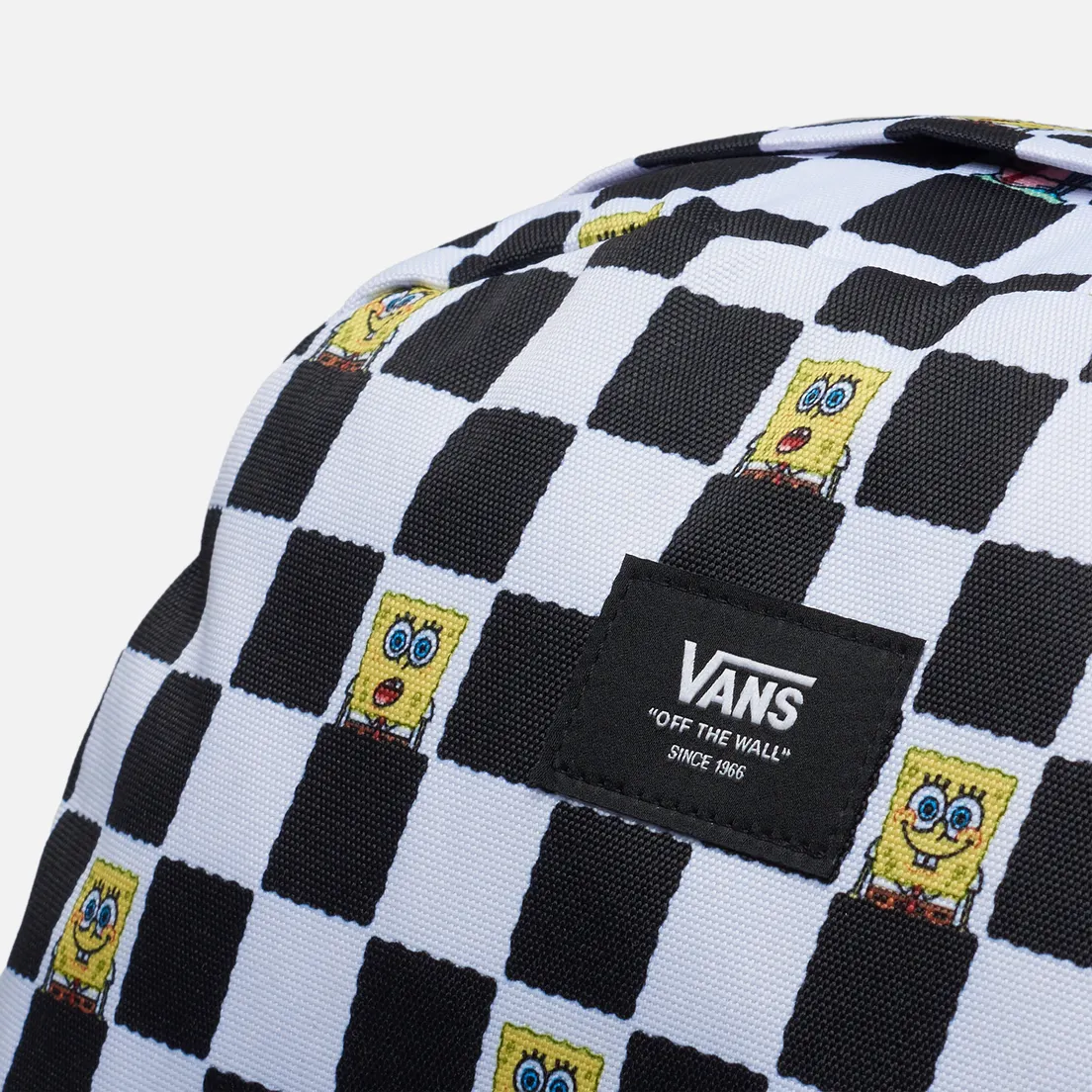 Vans Рюкзак x SpongeBob SquarePants Old Skool IIII