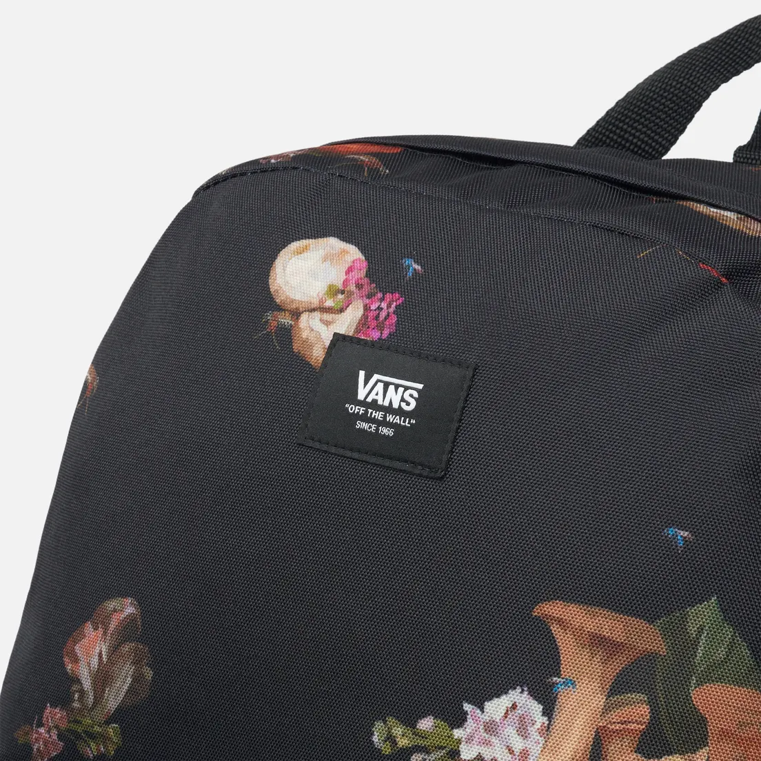 Vans Рюкзак Old Skool IIII Still Life
