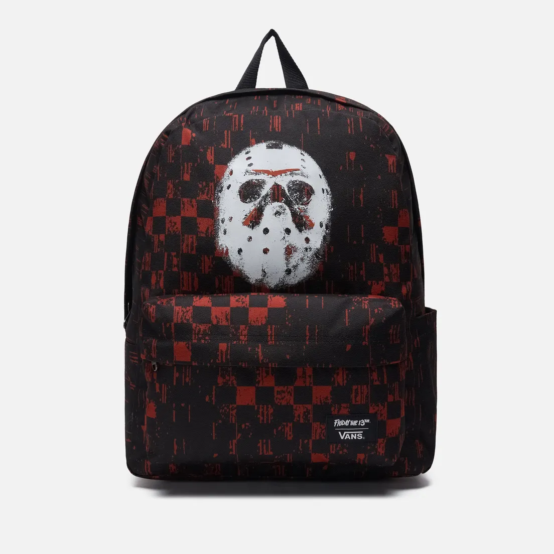 Vans Рюкзак x Horror Old Skool IIII Friday The 13th