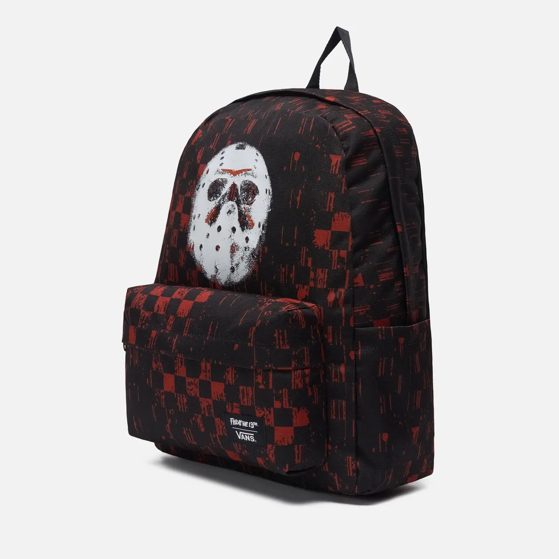Vans Рюкзак x Horror Old Skool IIII Friday The 13th