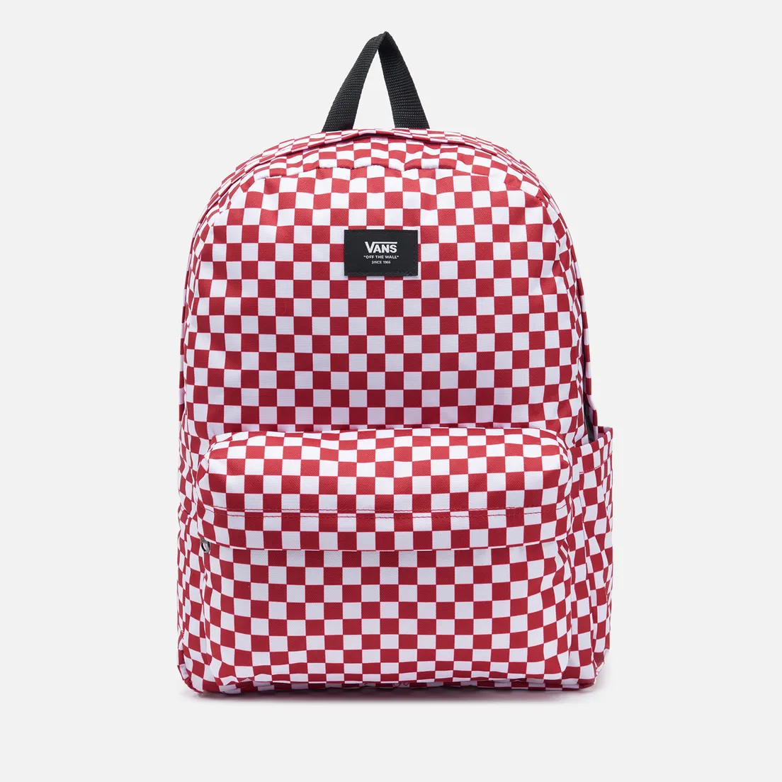 Vans Рюкзак Old Skool Check