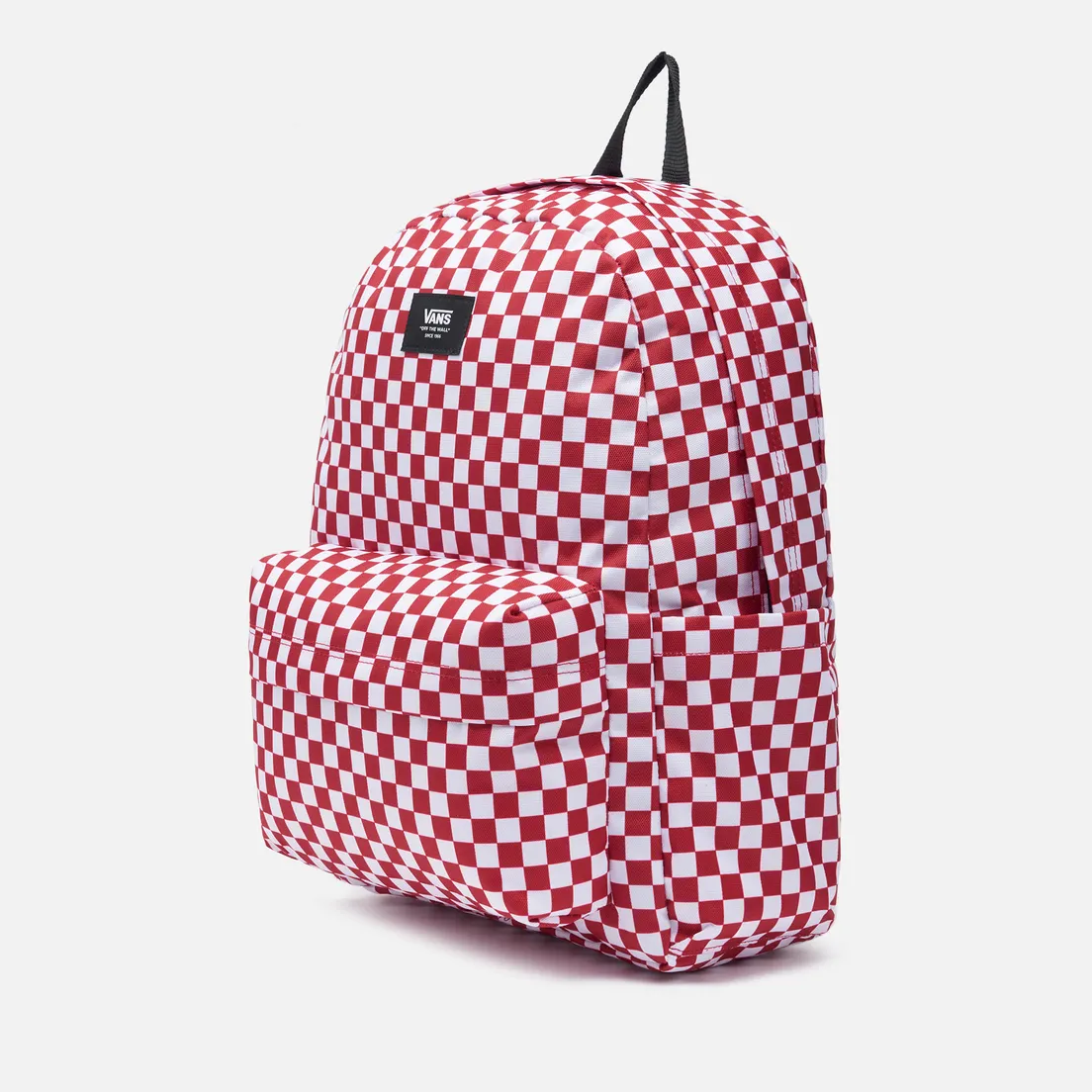 Vans Рюкзак Old Skool Check