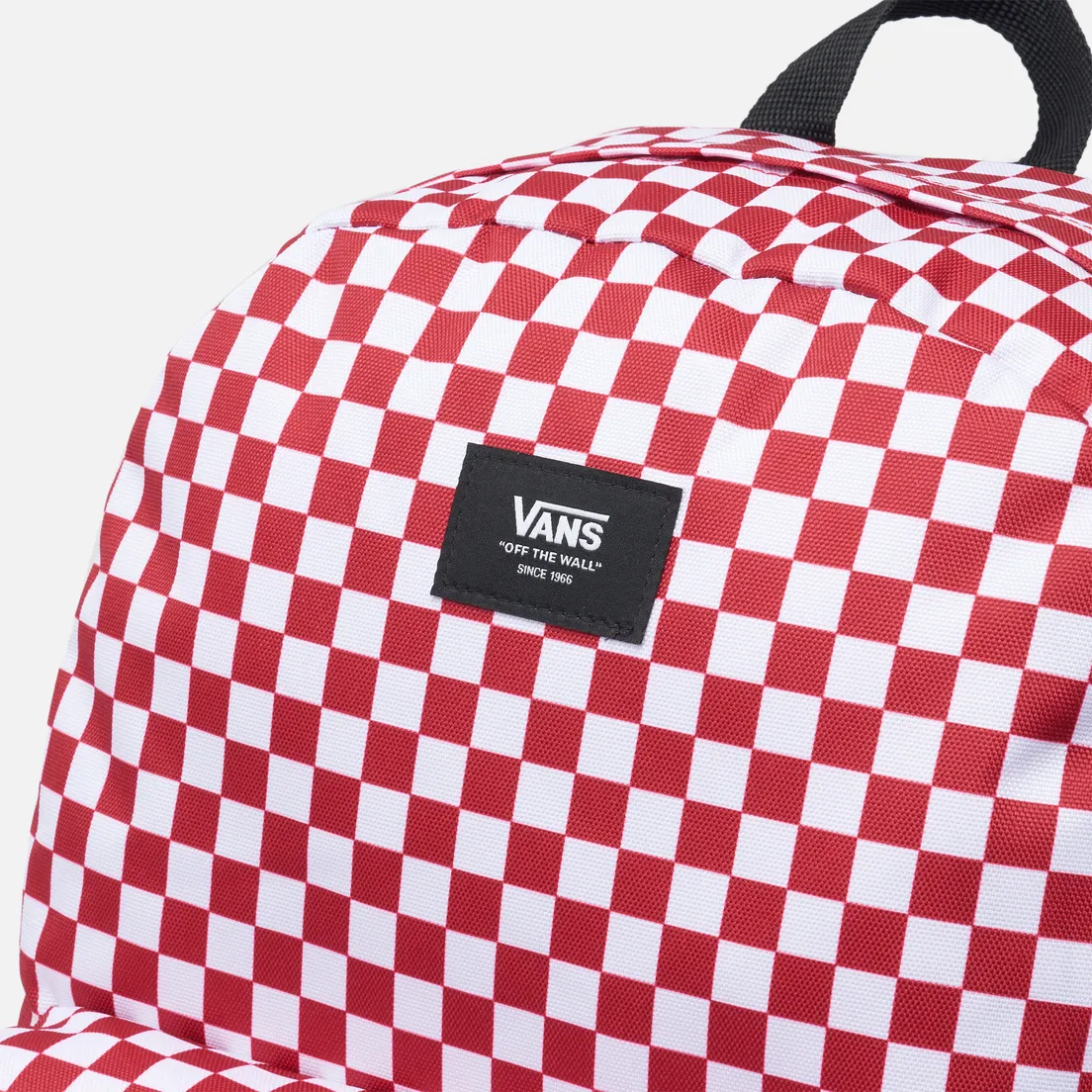 Vans Рюкзак Old Skool Check