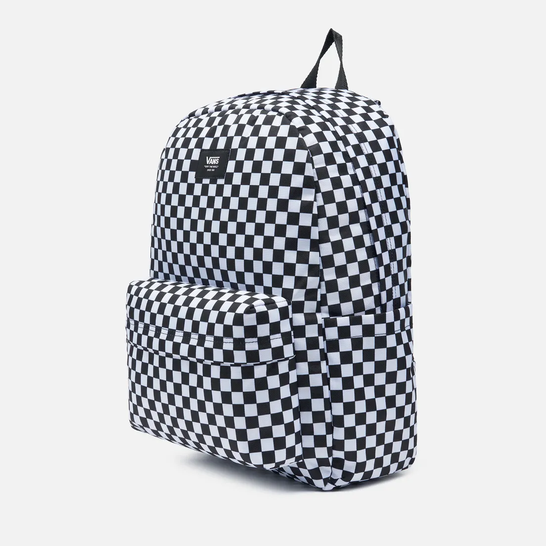 Vans Рюкзак Old Skool Check