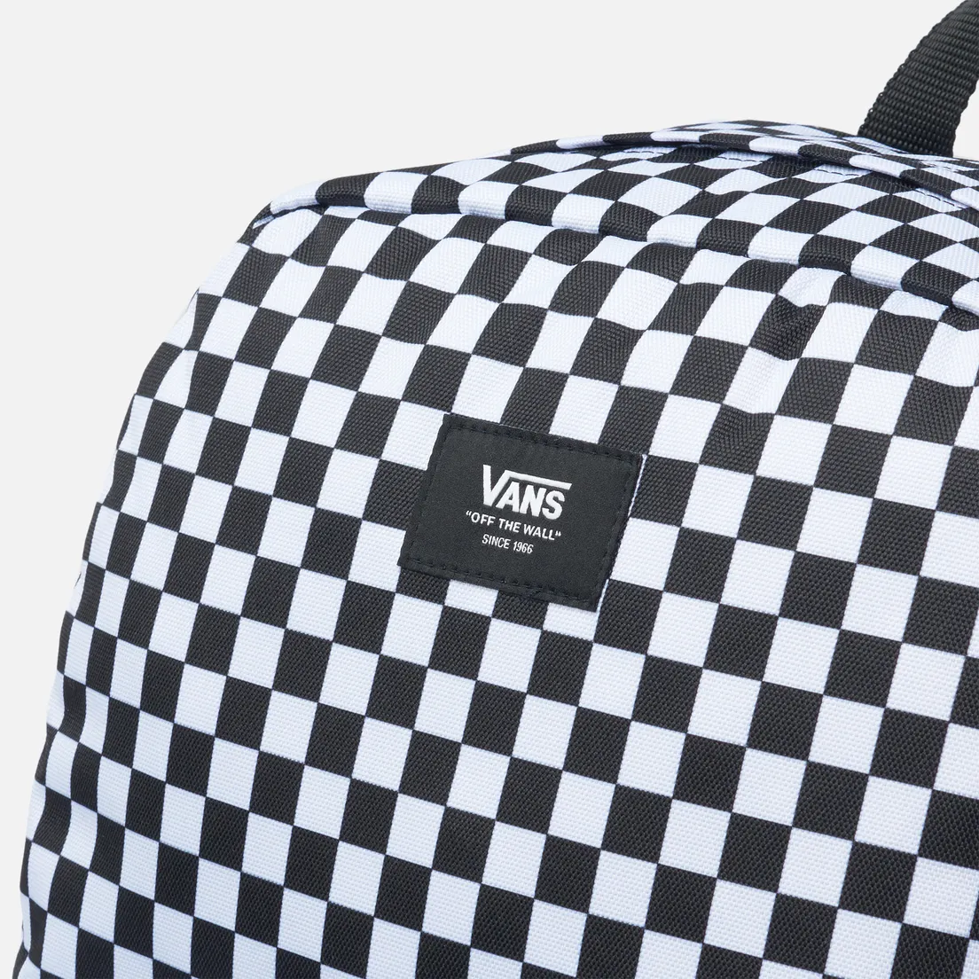 Vans Рюкзак Old Skool Check