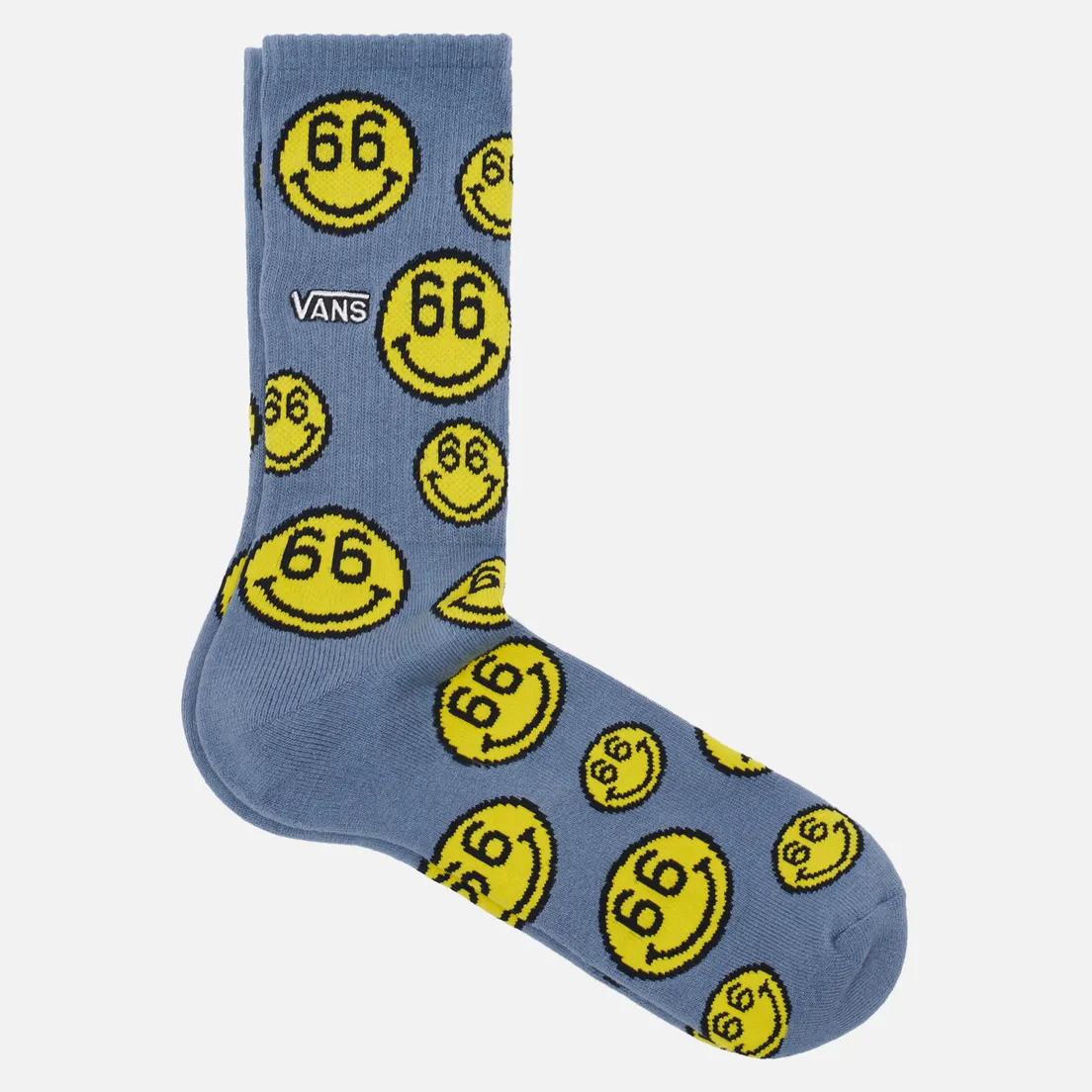 Vans Носки 66 Smiley Crew