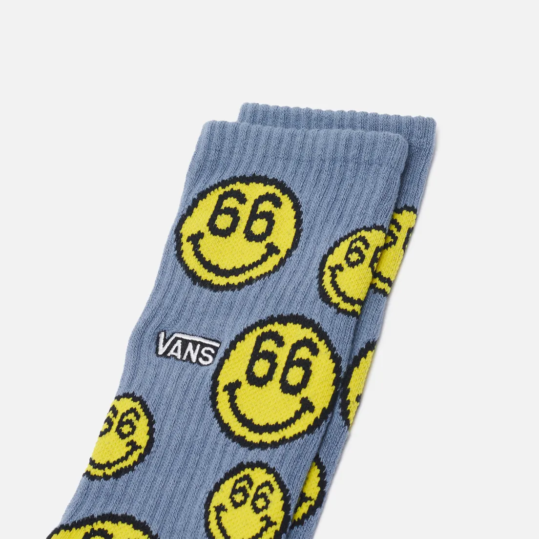Vans Носки 66 Smiley Crew