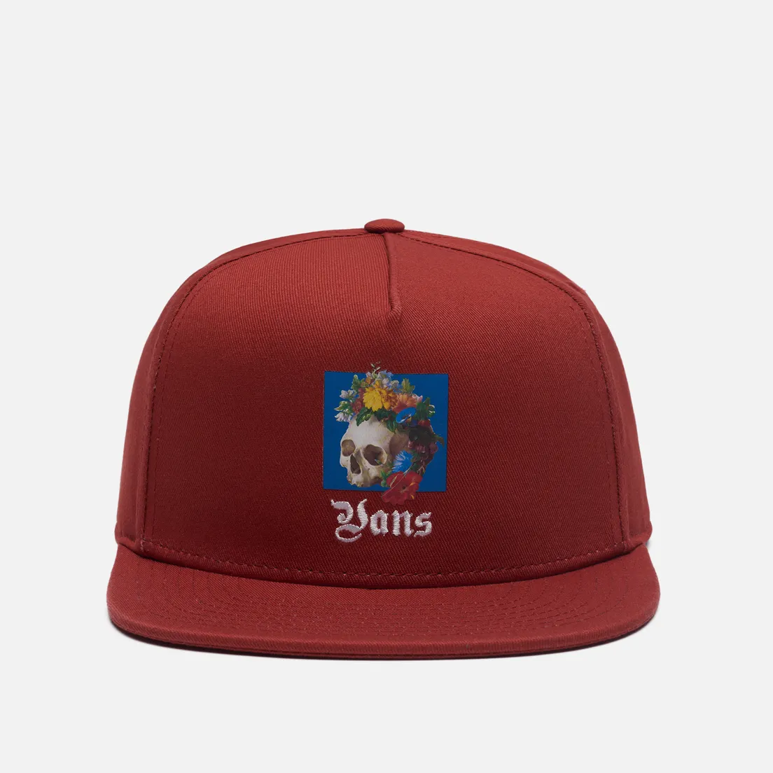 Vans Кепка Death Bloom Snapback