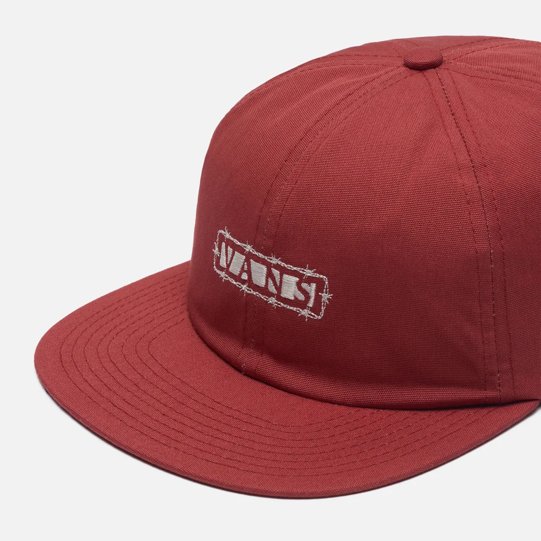 Vans Кепка Desert Jockey