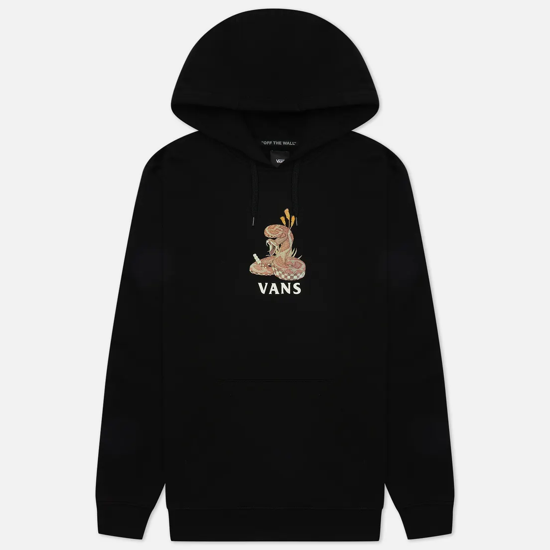 Vans Мужская толстовка Desert Pack Hoodie