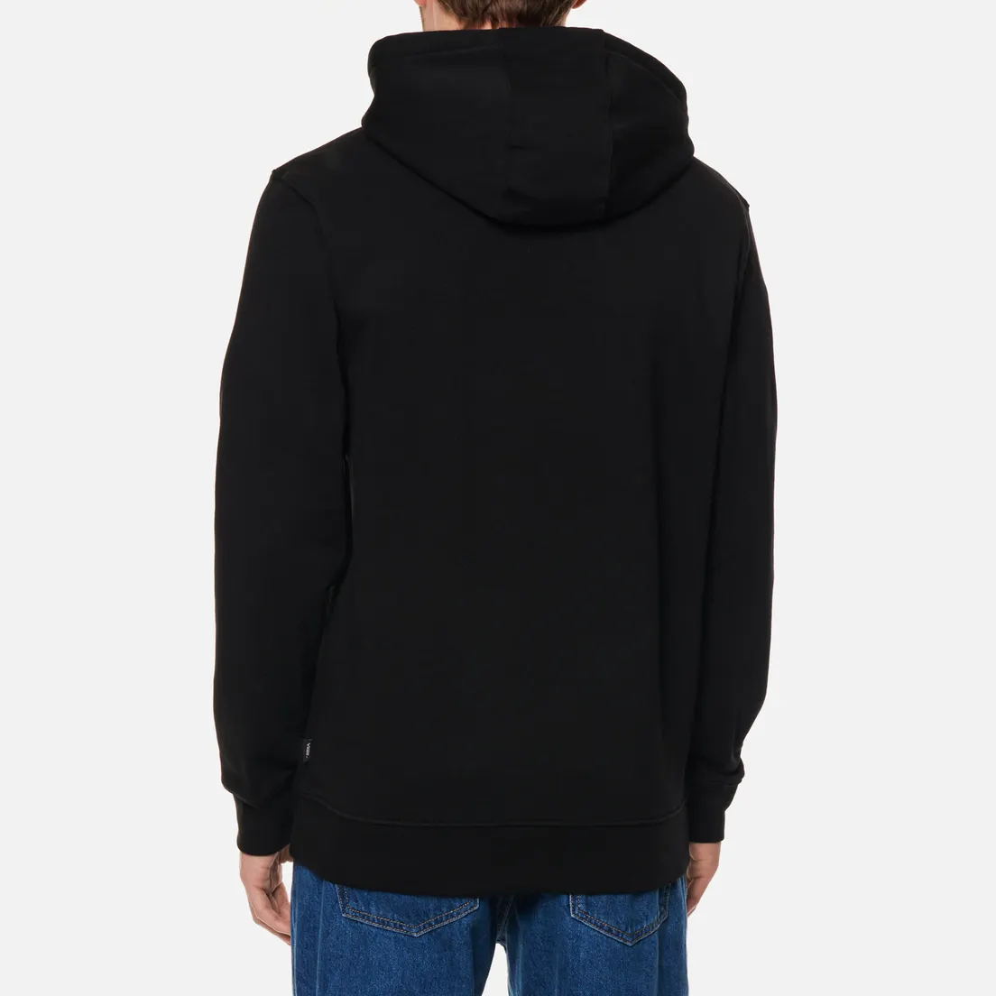 Vans Мужская толстовка Desert Pack Hoodie