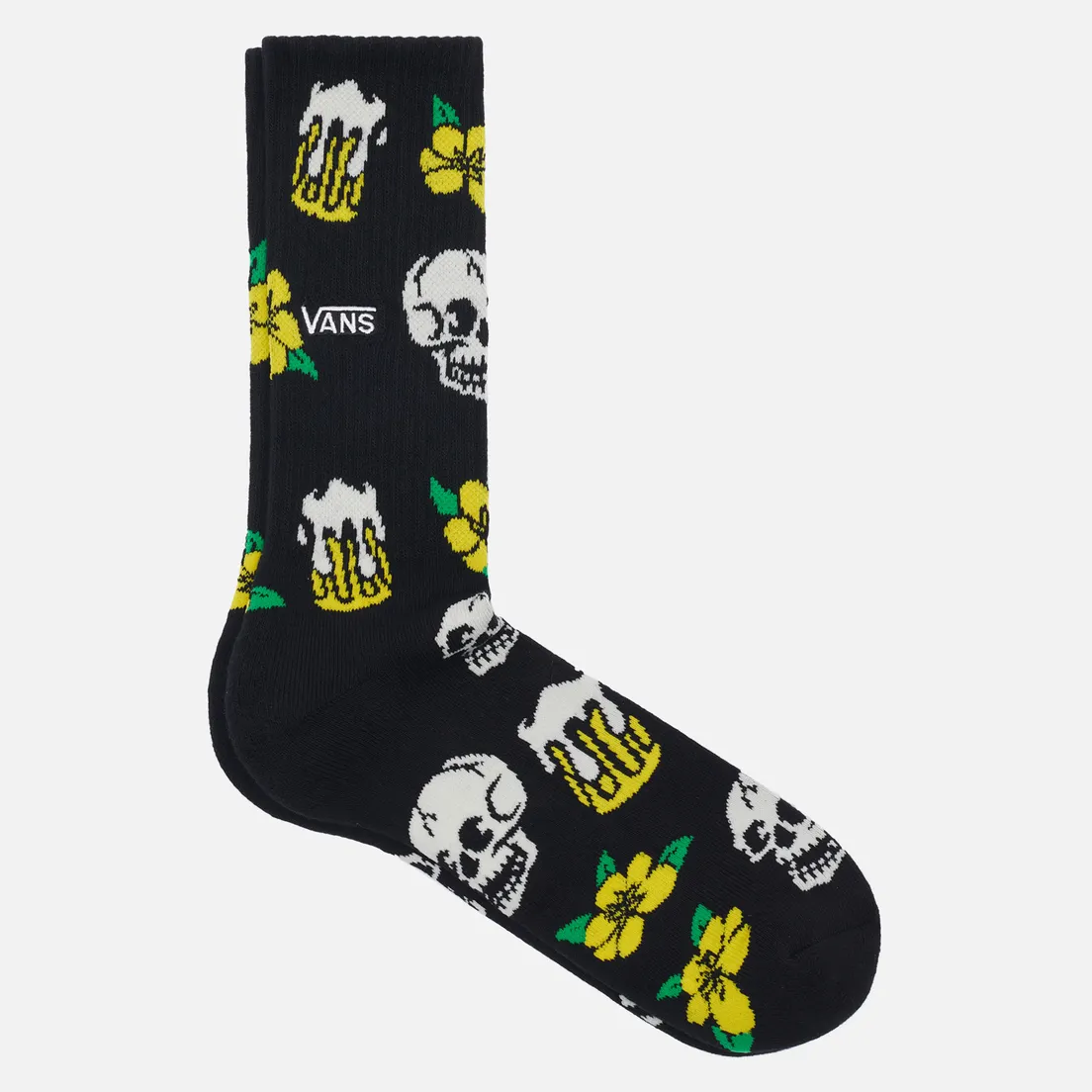 Vans Носки Happy Trails Crew