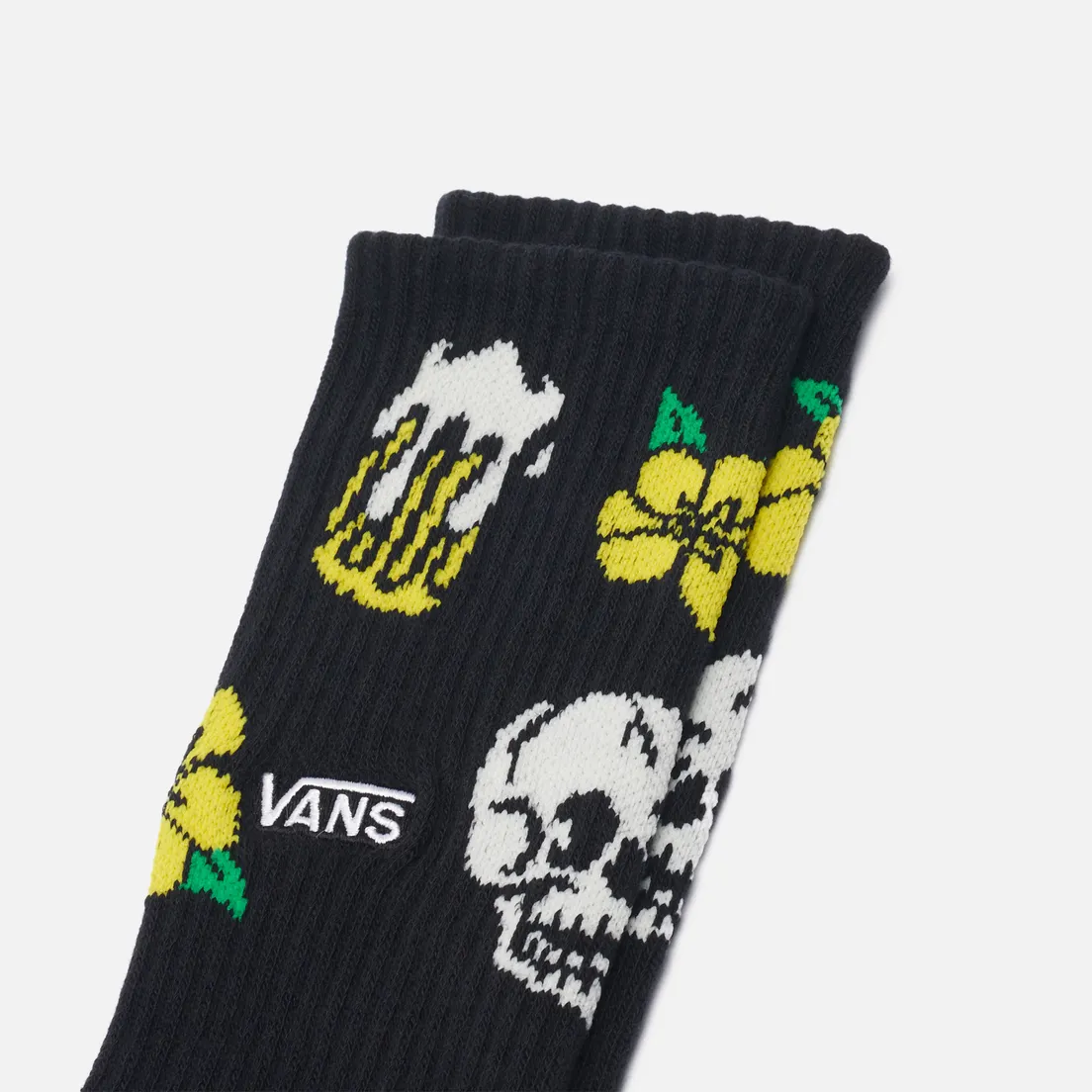 Vans Носки Happy Trails Crew