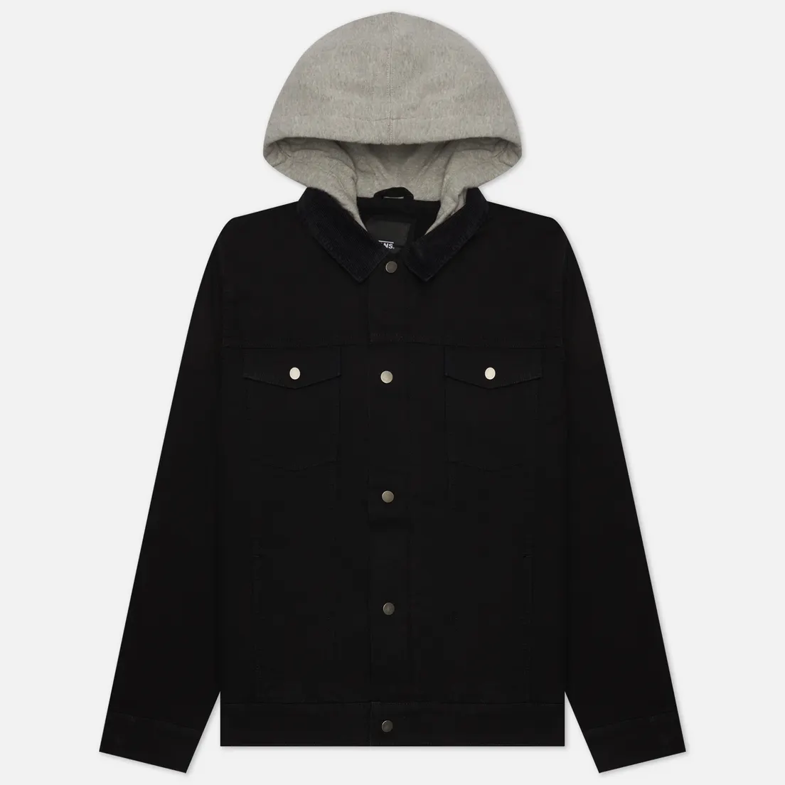 Vans Мужская куртка Edict Hooded
