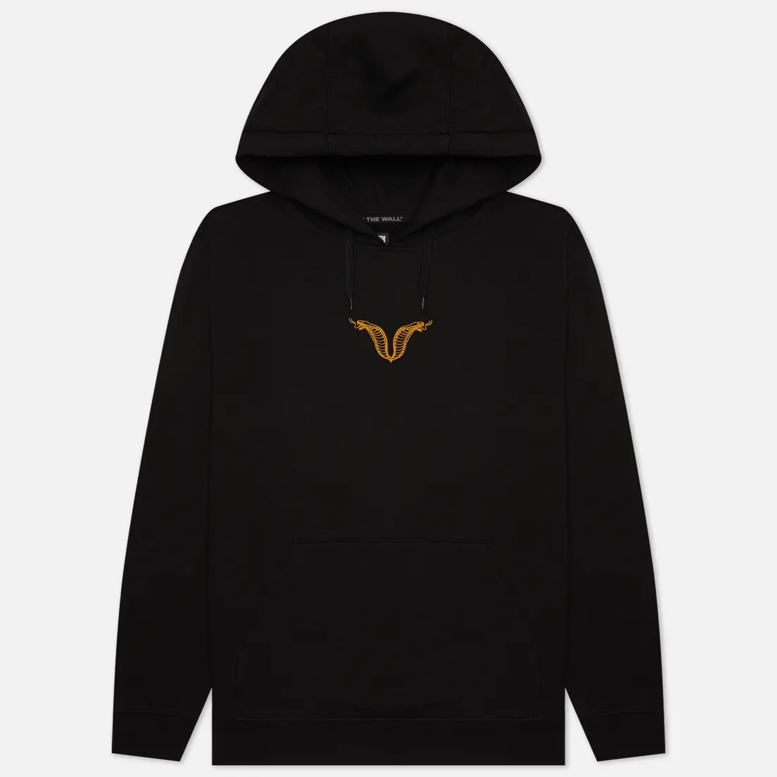 Vans Мужская толстовка Off The Wall Gallery Nathan Kostechko Hoodie