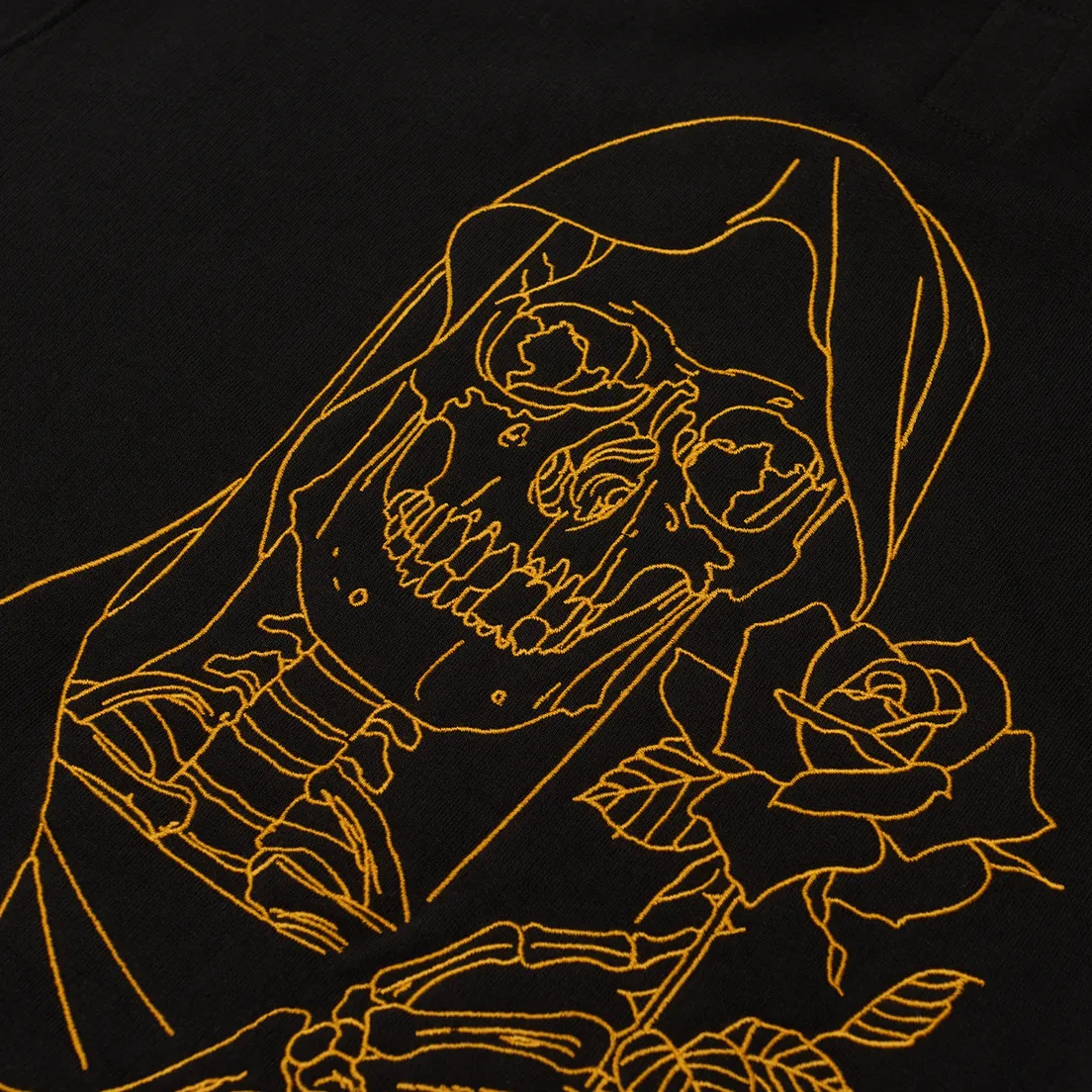 Vans Мужская толстовка Off The Wall Gallery Nathan Kostechko Hoodie