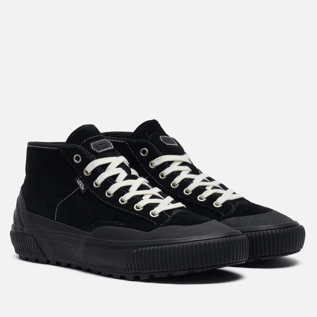 Vans Мужские кеды Destruct Mid MTE