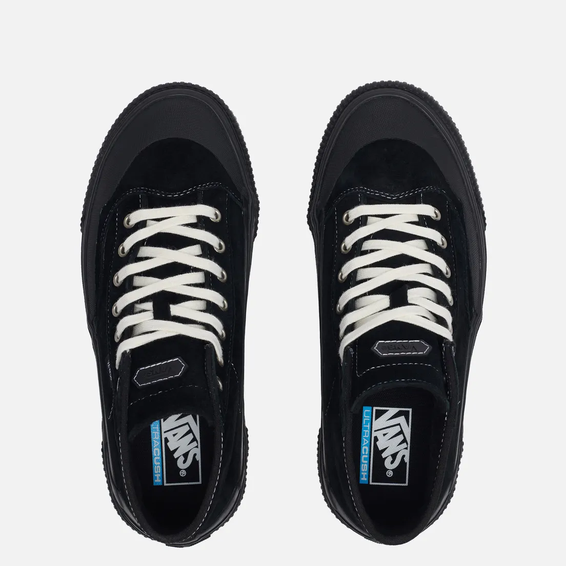 Vans Мужские кеды Destruct Mid MTE