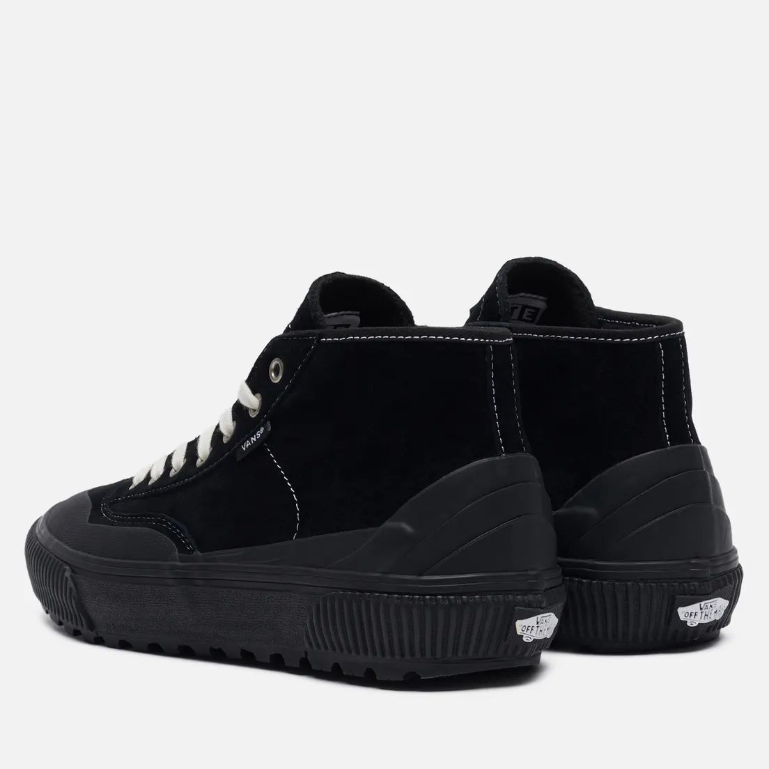 Vans Мужские кеды Destruct Mid MTE