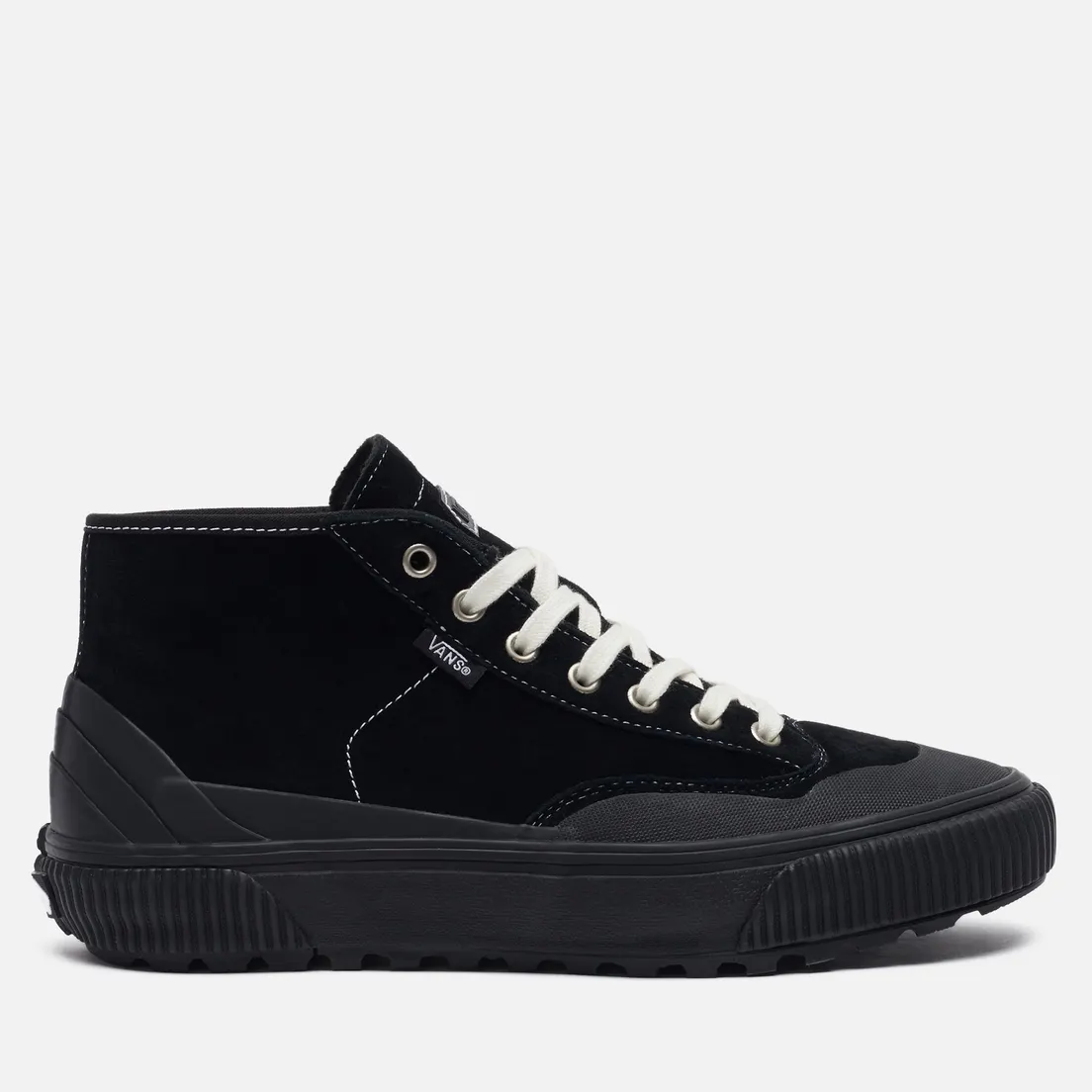 Vans Мужские кеды Destruct Mid MTE
