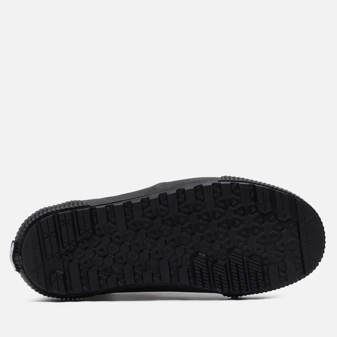 Vans Мужские кеды Destruct Mid MTE