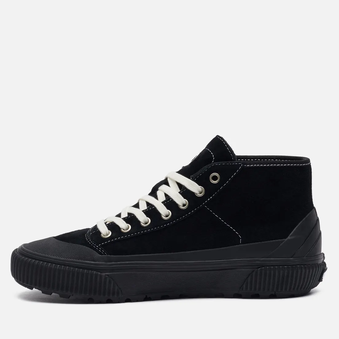 Vans Мужские кеды Destruct Mid MTE