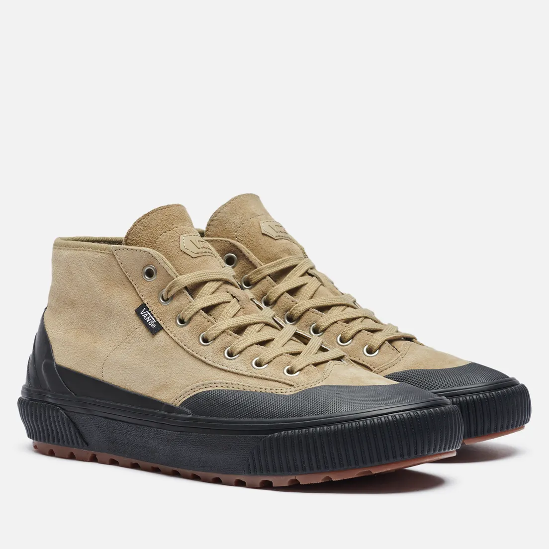 Vans Мужские кеды Destruct Mid MTE