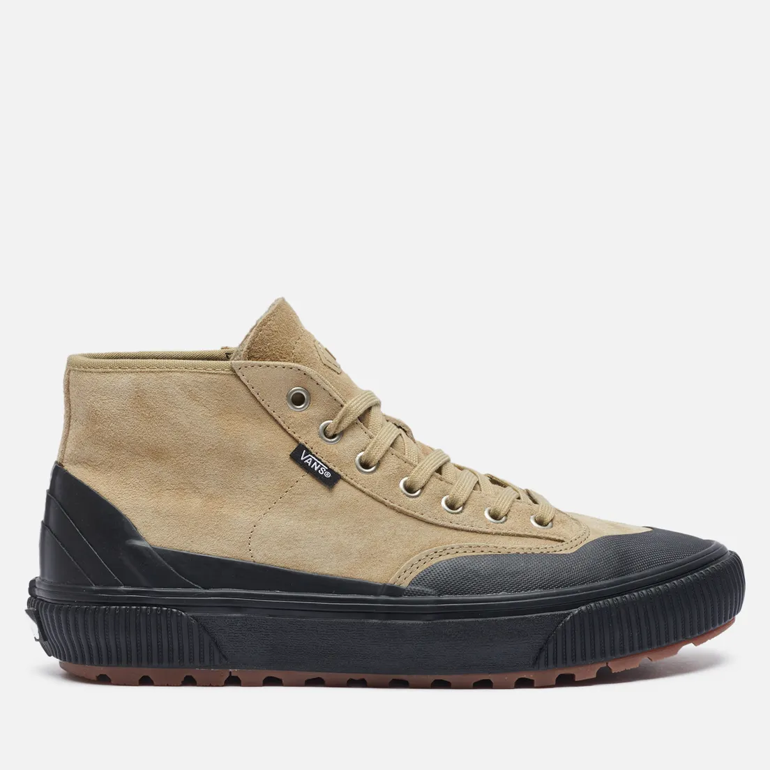 Vans Мужские кеды Destruct Mid MTE