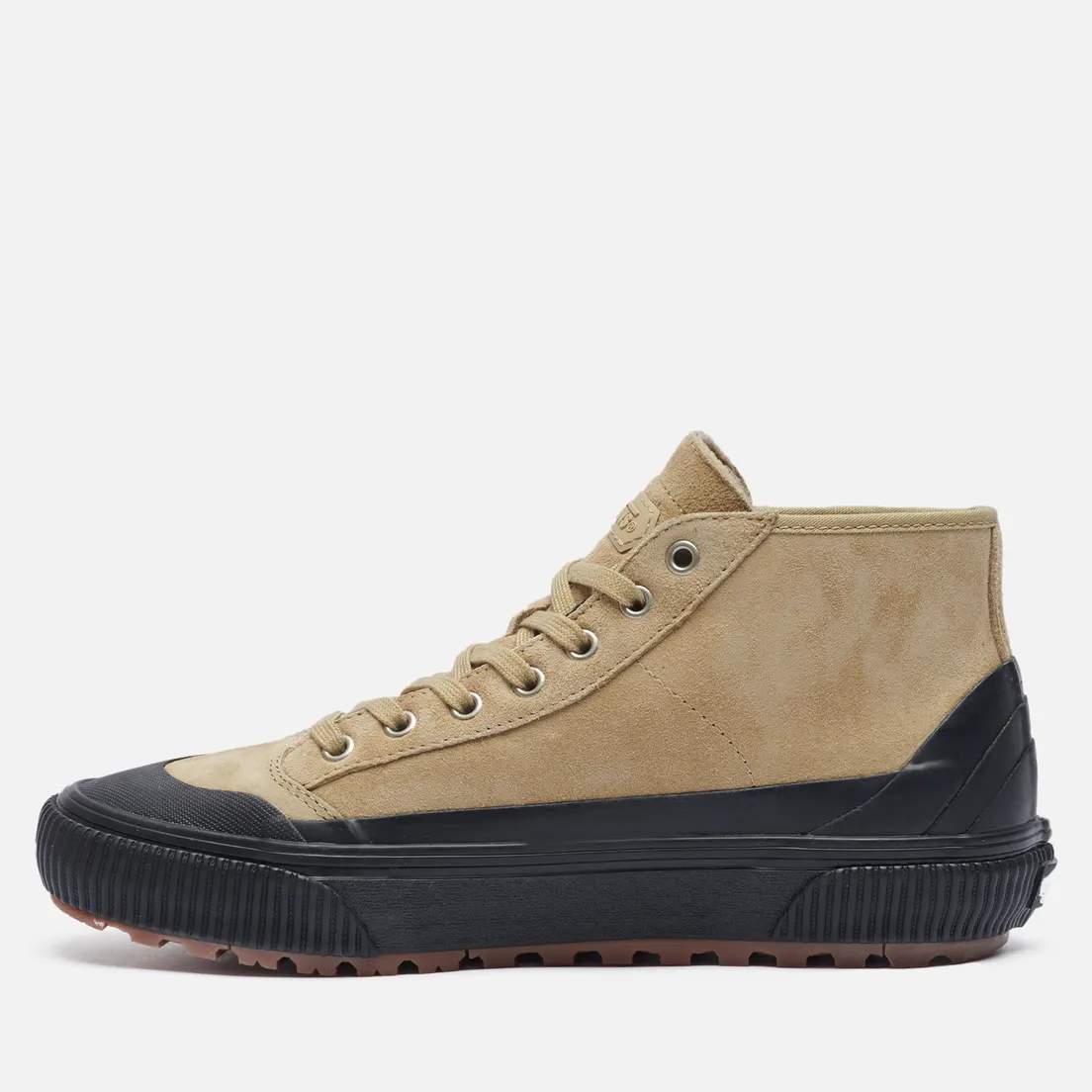Vans Мужские кеды Destruct Mid MTE